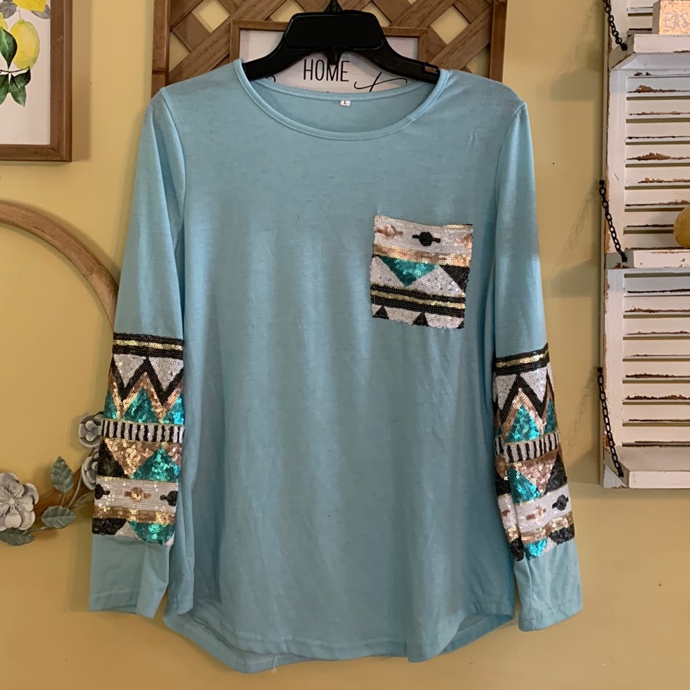 Boutique top